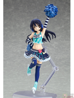 Фигурка Уми Сонода (figFIX Sonoda Umi Cheerleader ver.)