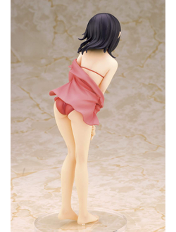 Фигурка 1/7 Ёдзора Микадзуки (Mikazuki Yozora Swimsuit ver.)
