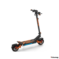 Электросамокат Kugoo F3 Pro max