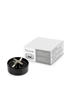 Ножевой блок с перекрестными лезвиями из нержавеющей стали (запасная часть для iCook™ Блендера)