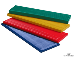 Подкладка рихтовочная