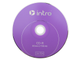 Носители информации CD-R, 52x, Intro, Shrink/10, Б0016204