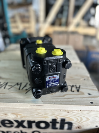 Гидромотор омт 400 Sauer Danfoss