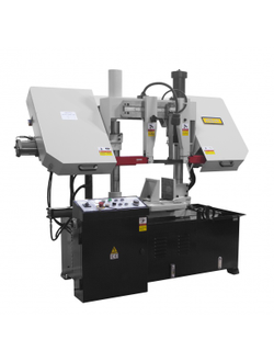 Станок полуавтоматический двухколонный Stalex TGK-4235