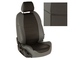 Автомобильные авточехлы для Fiat Albea 3 выпуск комфорт (заднее сиденье 40/60)