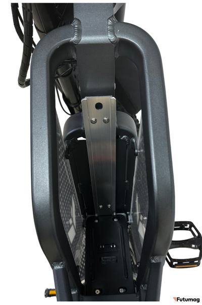 Электровелосипед Syccyba IMPULSE  X21 PRO 30000 mAh