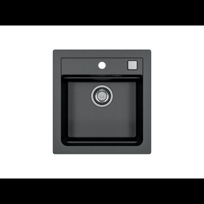 Мойка Alveus Atrox 20 угольный