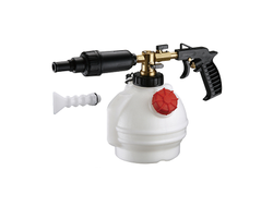 Пистолет-пенообразователь, пневматический MIGHTY SEVEN SX-3201