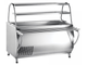 Прилавок для холодных закусок ПВВ(Н)-70М-НШ