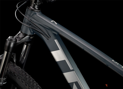Trek Marlin 7 ATB 27.5 Matte Nautical Navy Matte Anthracite