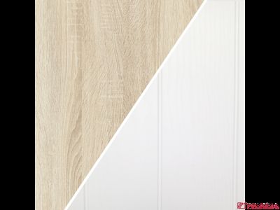 ВЕНЕЦИЯ-1 Секция-1 Зеркало сонома