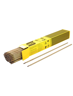 Электроды ESAB OK 46.00 ф 2,5мм. 5.3кг