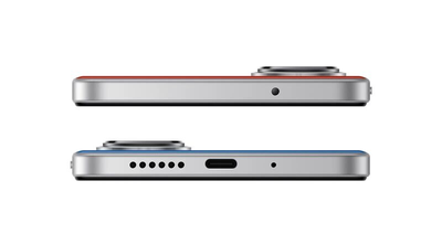 Xiaomi POCO M7 8/256GB RU Серебристый