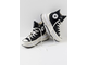 Converse Run Star Legacy CX черные