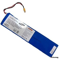 Аккумуляторная батарея для электроснегоката BARS Arctic 8000Ah