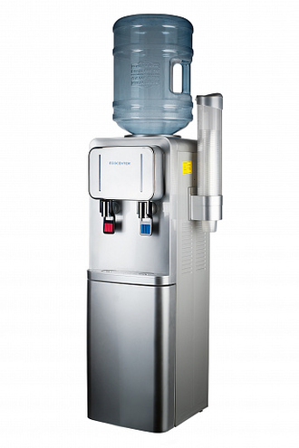 Кулер для воды (диспенсер) ECOCENTER G-F92EC