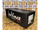 Глушитель LEOVINCE LV ONE EVO Black 14414EBU