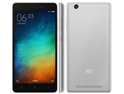 Xiaomi Redmi 3 3/32GB Gray (Global) (rfb)