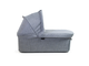 Коляска 3в1 Valco baby Snap Trend Grey Marle