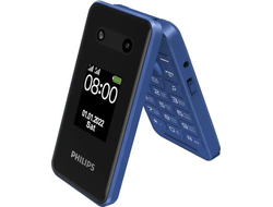 Philips E2602 Xenium Синий