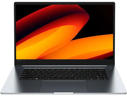 Infinix Inbook Y2 Plus 15.6" i3-1115G4 8GB (SSD)256GB Win11H Серый