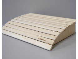 ПОДГОЛОВНИК АНАТОМИЧЕСКИЙ