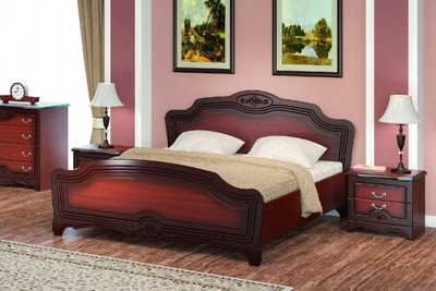 Лотос - Кровать 1600х2000