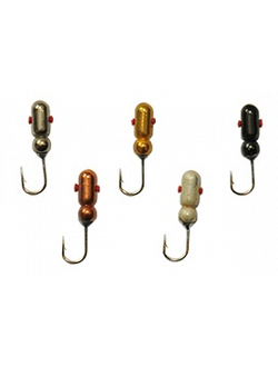 Мормышка Тульская МУРАВЕЙ