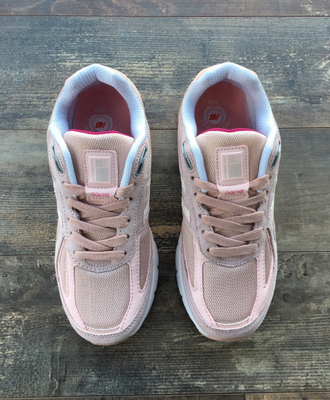 Кроссовки New Balance 990 Pink