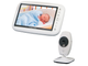 Видеоняня Baby Monitor 7 inch HD