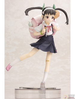 Фигурка 1/8 Маёй Хатикудзи (Hachikuji Mayoi Repaint Edition)