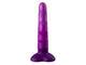 2043-04lola Нереалистичный дилдо Unicorn Purple