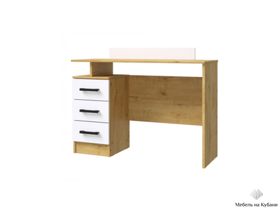 Эко трюмо разные цвета