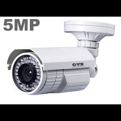 ВИДЕОКАМЕРА GVS LHD-VDS-1944P HIKVISION SENSOR 5MP ULTRAHD 2592X1944P ЦИФРОВОЙ ФОРМАТ ПЕРЕДАЧИ HYBRID-TVI\AHD\CVI\CVBS