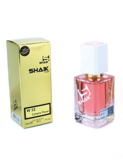 SHAIK W 32 Парфюмерная вода женская 50 ml