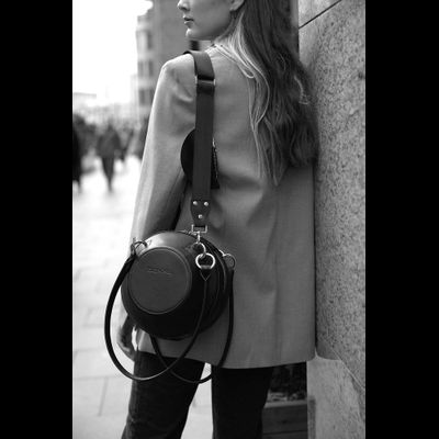 CHERRY 2208 Черный