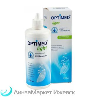 Optimed Light 250 ml