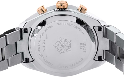 Швейцарские часы Tissot T101.917.22.116.00