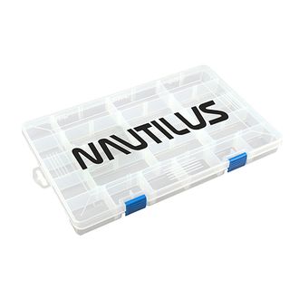 Коробка Nautilus NN1-375 37,5*22,5*3,5
