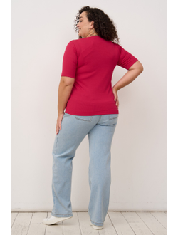 Джинсы Вайб 924001 голубой 56,62,64р