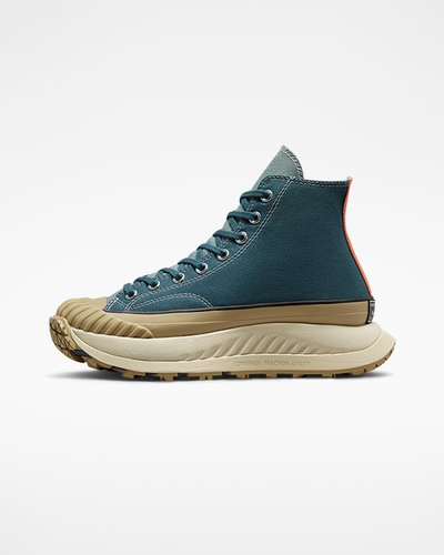 Converse chuck taylor 70 2025 bleu