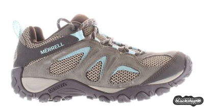 MERRELL YOKOTA 2 BOULDER HIKING (35-40)