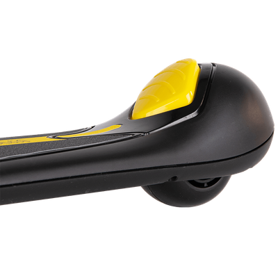 Детский 3-х колесный самокат TechTeam Pony 2022 black