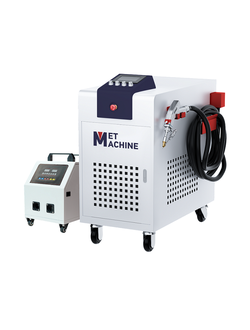 Аппарат ручной лазерной сварки MetMachine MLW-3000