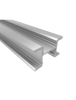 Алюминиевый профиль 4L-1627-D ANOD