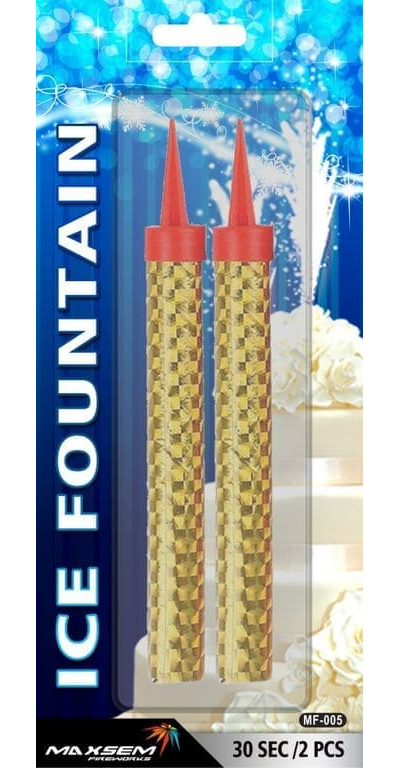 ICE FOUNTAIN (2 шт.)