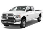 Dodge Ram IV DJ/DS 2008&gt;