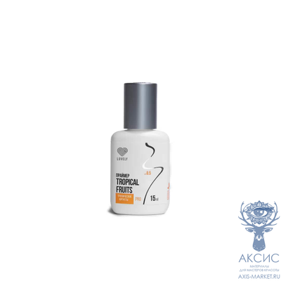 Праймер Lovely, 15 мл