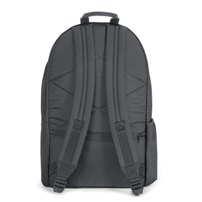 Рюкзак Eastpak Padded Double Black Denim