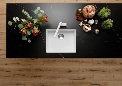 Мойка Blanco SUBLINE 500-U 523433